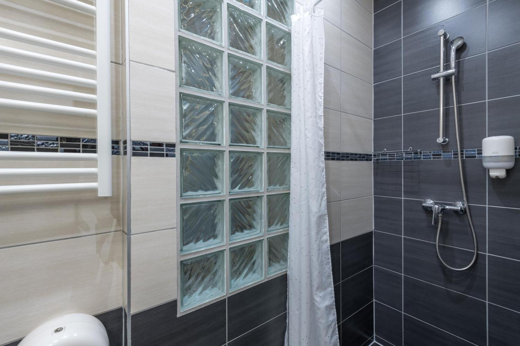 Budapest Holidays Apartments מראה חיצוני תמונה