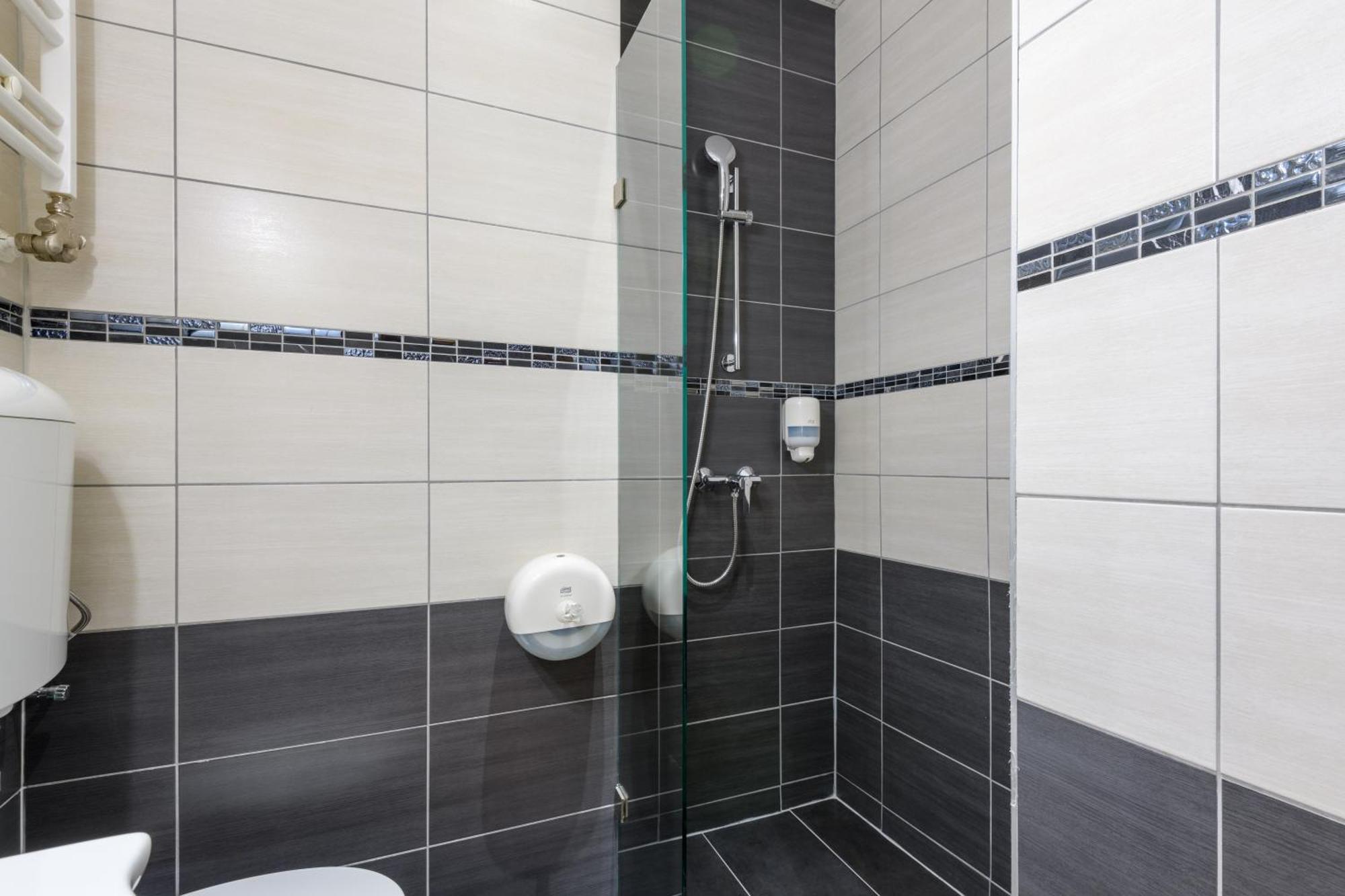 Budapest Holidays Apartments מראה חיצוני תמונה
